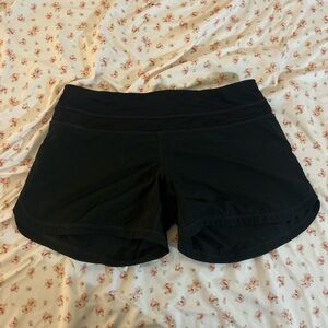 Women’s Lululemon shorts